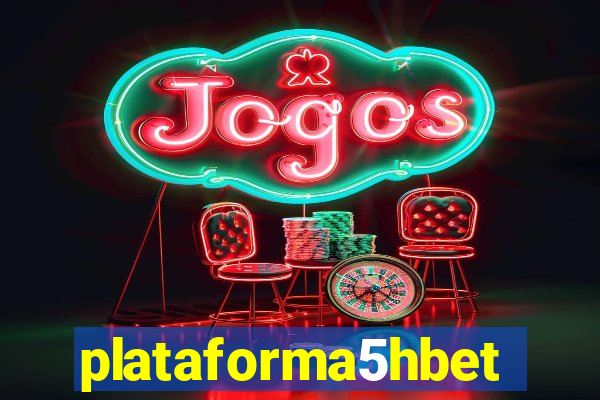 plataforma5hbet.com