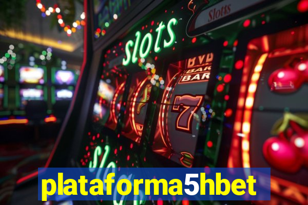 plataforma5hbet.com