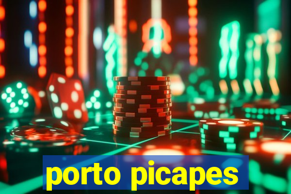 porto picapes