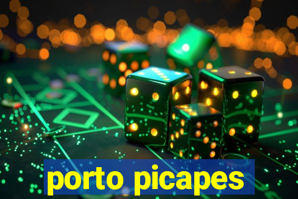 porto picapes