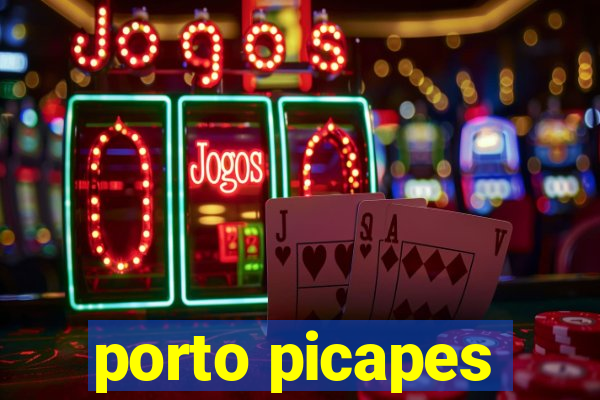 porto picapes