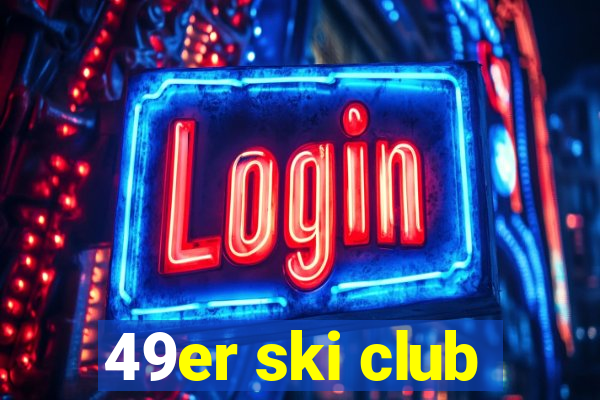 49er ski club