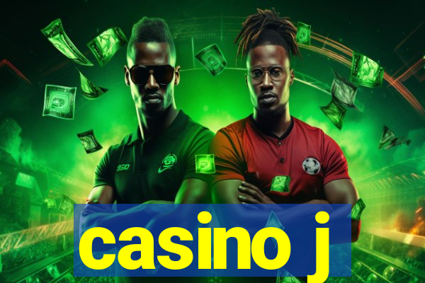 casino j