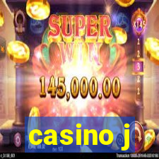 casino j