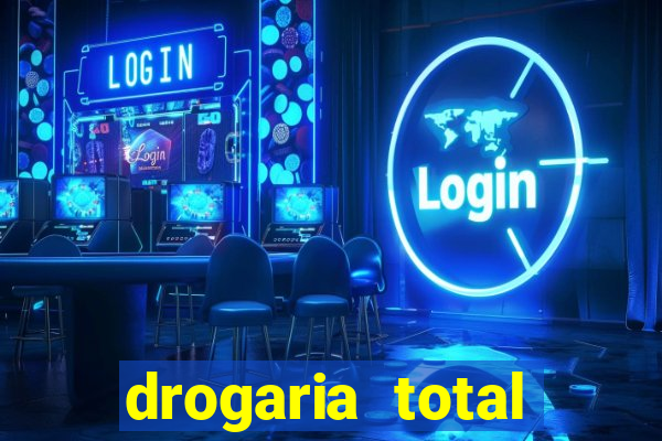 drogaria total betânia bh