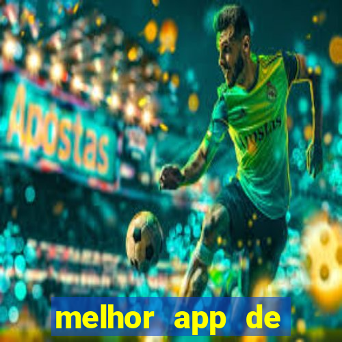 melhor app de casino para ganhar dinheiro