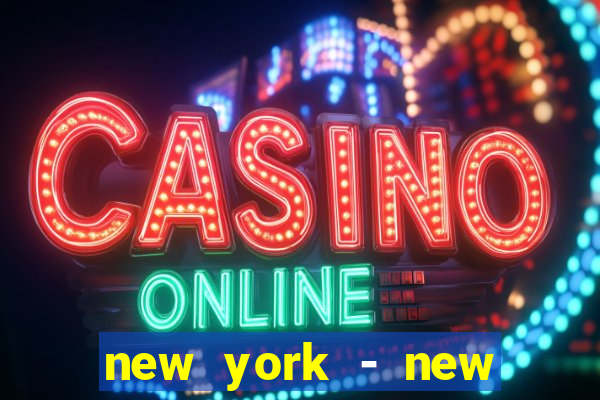 new york - new york hotel & casino