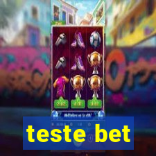 teste bet