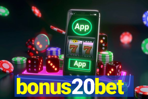 bonus20bet