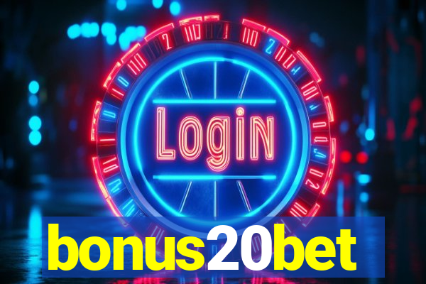 bonus20bet