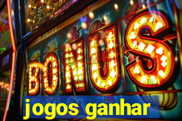 jogos ganhar