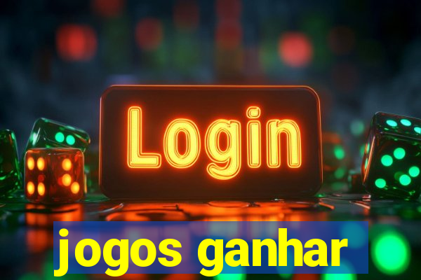 jogos ganhar