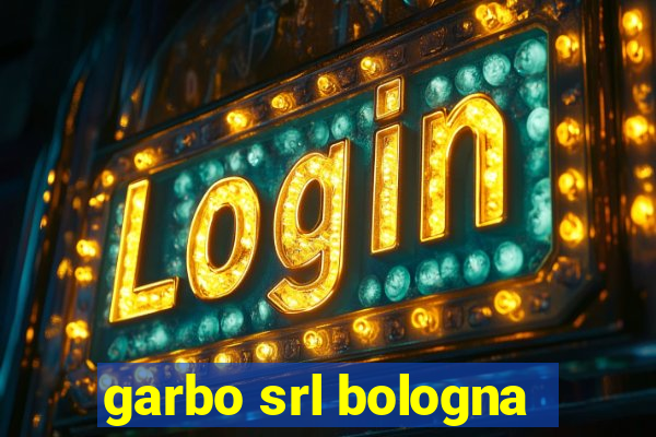 garbo srl bologna