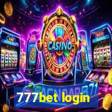 777bet login