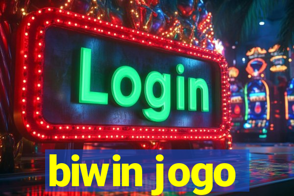 biwin jogo