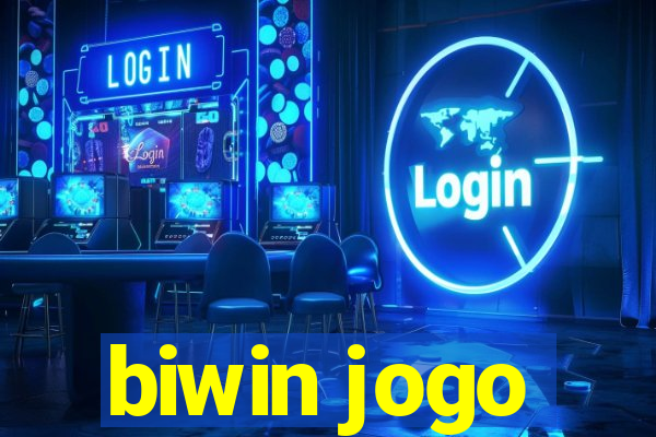 biwin jogo