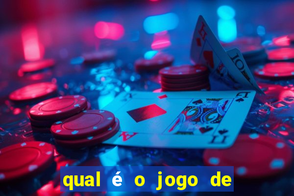 qual é o jogo de cassino do neymar