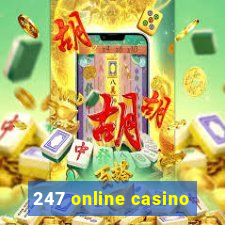 247 online casino