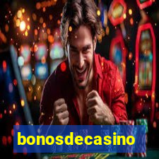 bonosdecasino