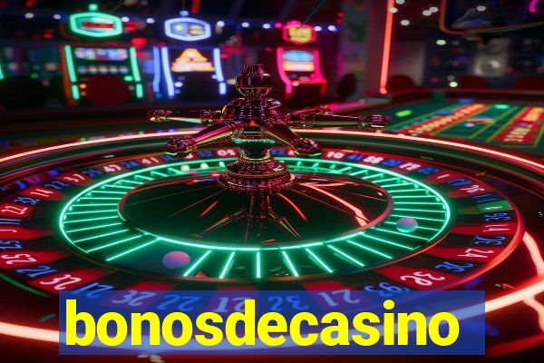 bonosdecasino