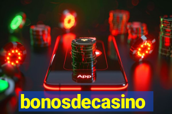 bonosdecasino