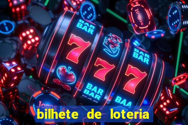 bilhete de loteria o filme completo dublado