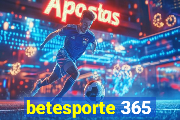 betesporte 365