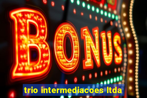 trio intermediacoes ltda