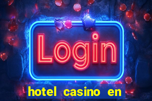 hotel casino en las vegas