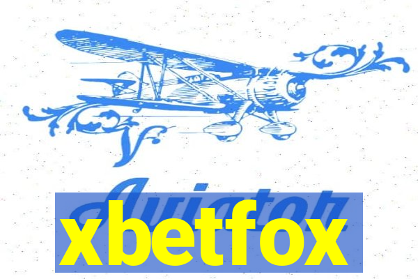 xbetfox