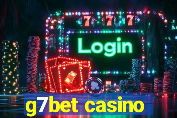 g7bet casino