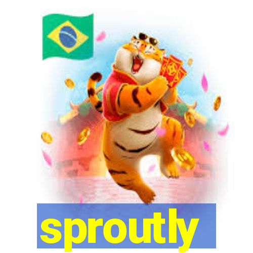 sproutly