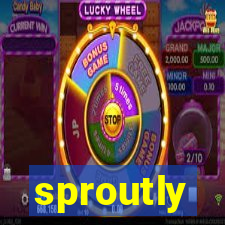 sproutly