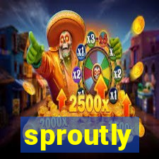 sproutly