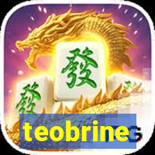 teobrine