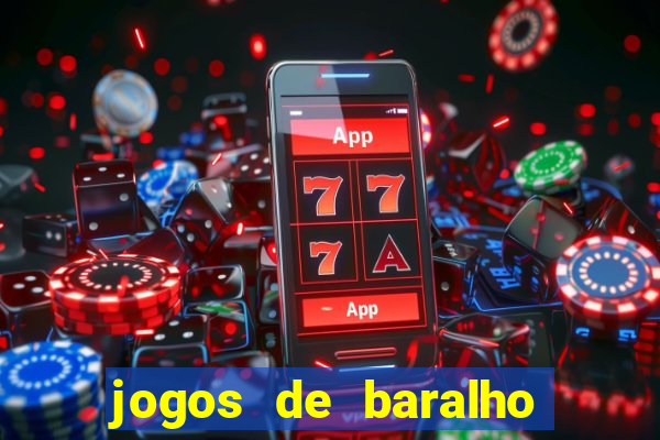 jogos de baralho online pife