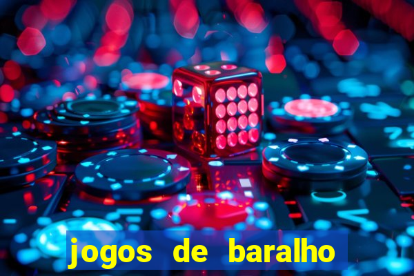 jogos de baralho online pife