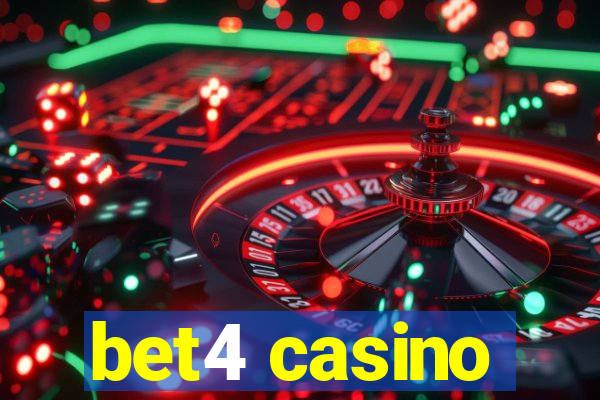 bet4 casino