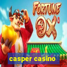 casper casino