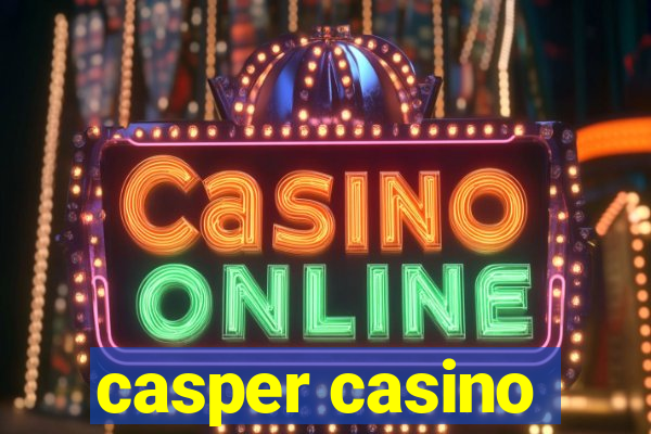 casper casino