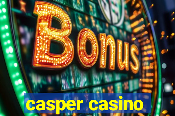 casper casino