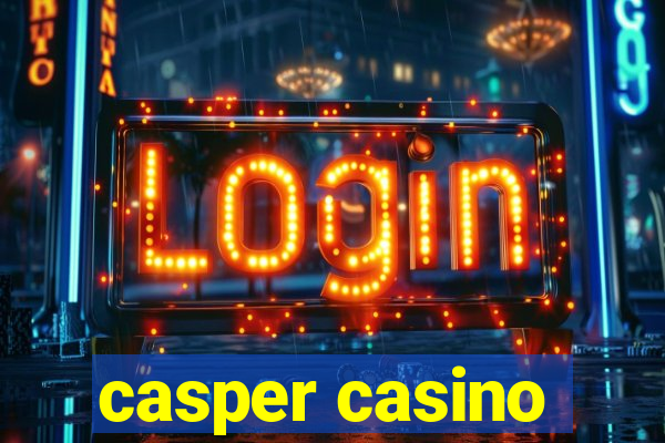 casper casino