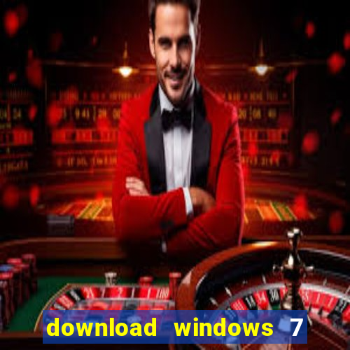 download windows 7 32 bits iso