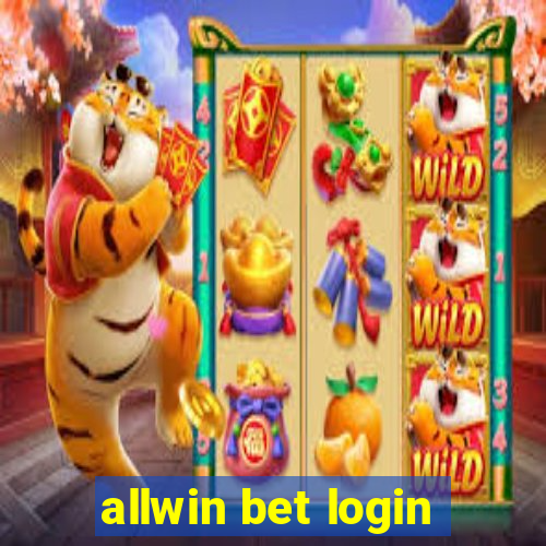 allwin bet login