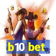 b10 bet