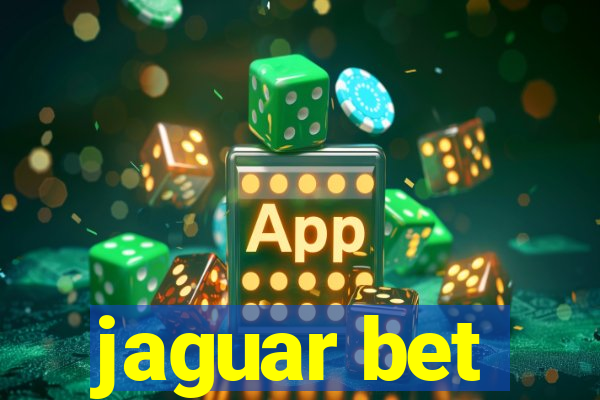 jaguar bet