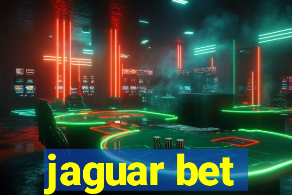 jaguar bet