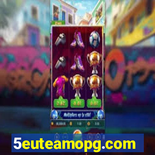 5euteamopg.com