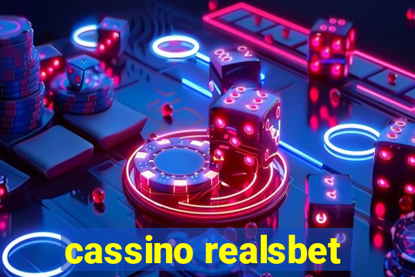 cassino realsbet