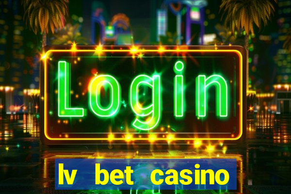 lv bet casino bonus code